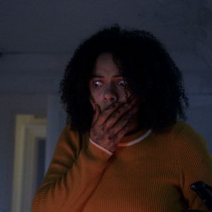 Photo Aleyse Shannon