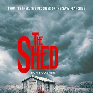Photo The Shed