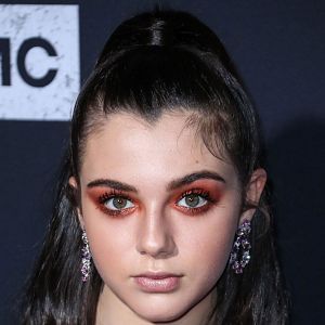 Photo Alexa Nisenson