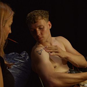 Photo Si c’était de l’Amour
