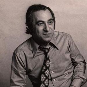 Photo Georges Garvarentz