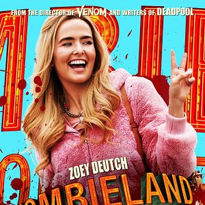 Photo Retour à Zombieland
