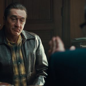 Photo The Irishman