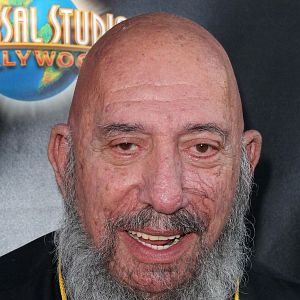 Photo Sid Haig