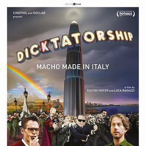 Photo Dicktatorship : machisme à l’italienne
