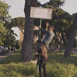 Photo Dicktatorship : machisme à l’italienne