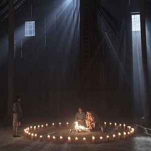 Photo Cristina Rodlo