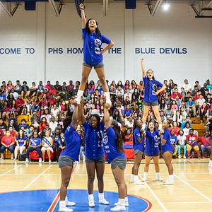 Photo Pahokee, une jeunesse américaine