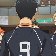 Photo Haikyū !!