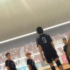 Photo Haikyū !!
