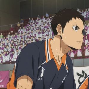 Photo Haikyū !!