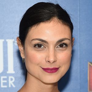 Photo Morena Baccarin