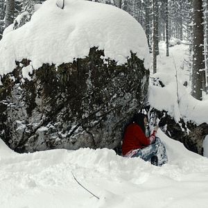 Photo Pagan Peak