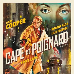 Photo Cape et poignard