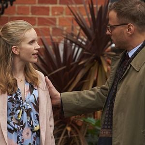 Photo Tamzin Merchant