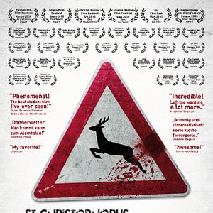 Photo St. Christophorus: Roadkill