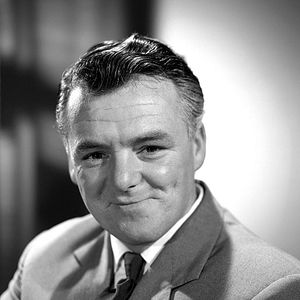 Photo Victor Maddern