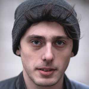 Photo Andranic Manet