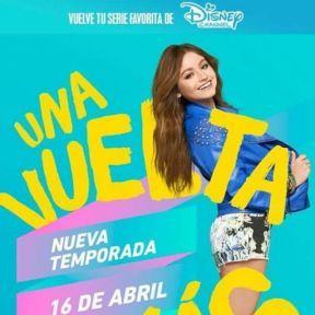 Photo Soy Luna