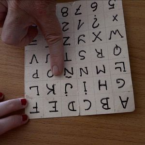 Photo Las letras de Jordi