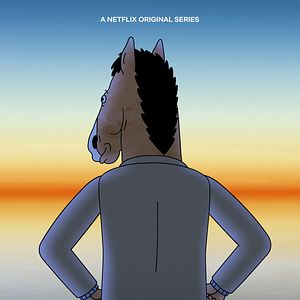 Photo BoJack Horseman
