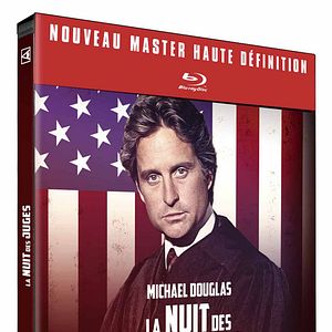 Photo La Nuit des juges