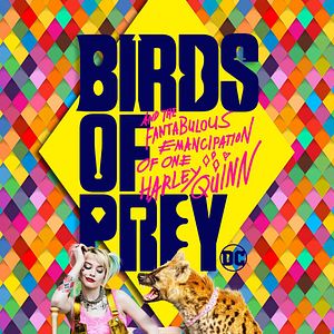 Photo Birds of Prey et la fantabuleuse histoire de Harley Quinn