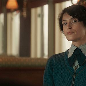 Photo Gemma Arterton