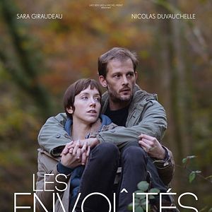 Photo Les Envoûtés