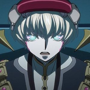Photo Code Geass: Lelouch of the Resurrection