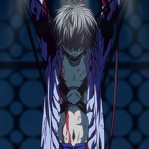 Photo Code Geass: Lelouch of the Resurrection