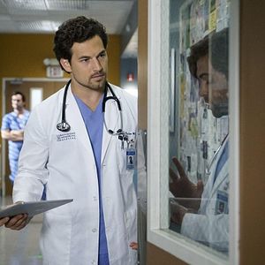 Photo Giacomo Gianniotti