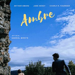 Photo Ambre