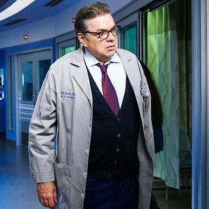 Photo Oliver Platt
