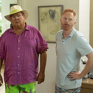 Photo Jesse Tyler Ferguson