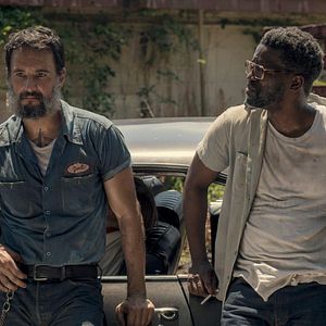 Photo Rodrigo Santoro