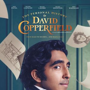 Photo L'histoire personnelle de David Copperfield
