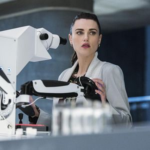 Photo Katie McGrath