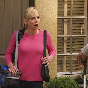 Photo Anna Faris