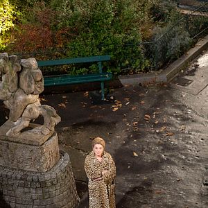 Photo Catherine Deneuve