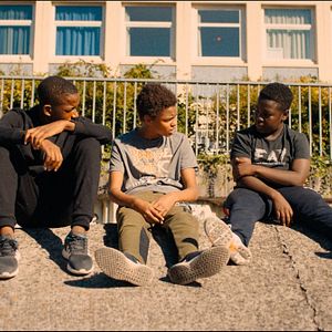 Photo Les Misérables
