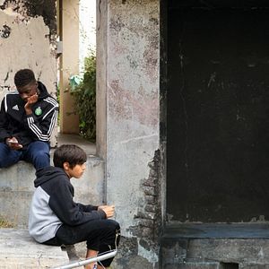 Photo Les Misérables