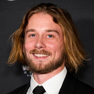 Photo Lou Taylor Pucci