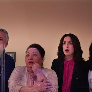 Photo Cecilia Suárez