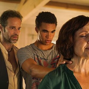 Photo La Dernière Vague