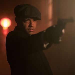 Photo Peaky Blinders