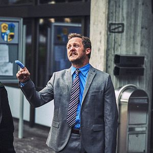 Photo Hindafing, un village bavarois un peu différent