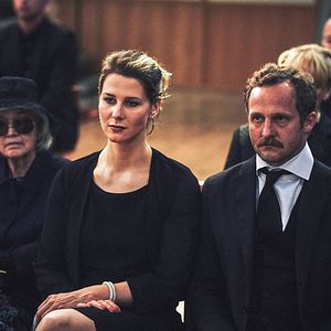 Photo Hindafing, un village bavarois un peu différent