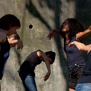 Photo Danse !