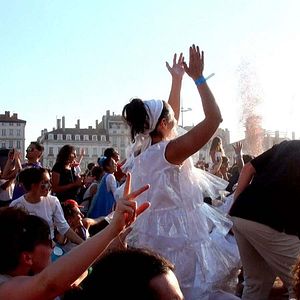 Photo Danse !